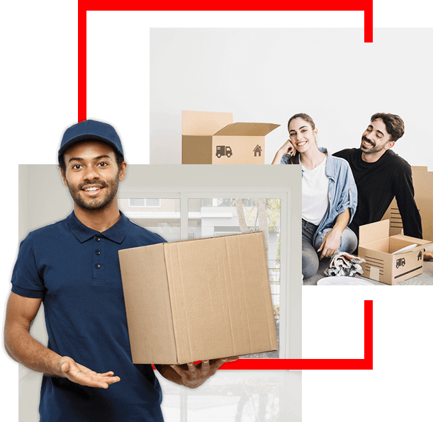 gati Packers and movers