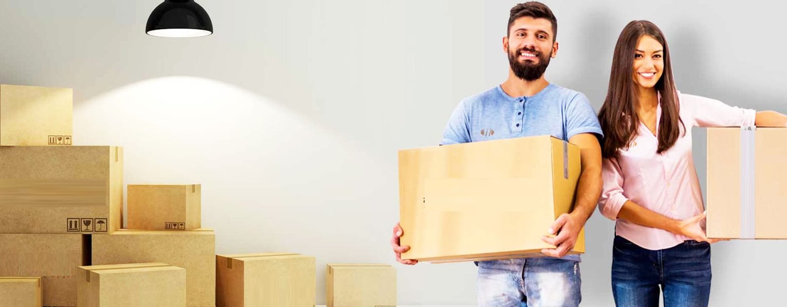 gati  Packers and Movers Company in Kundli  Image